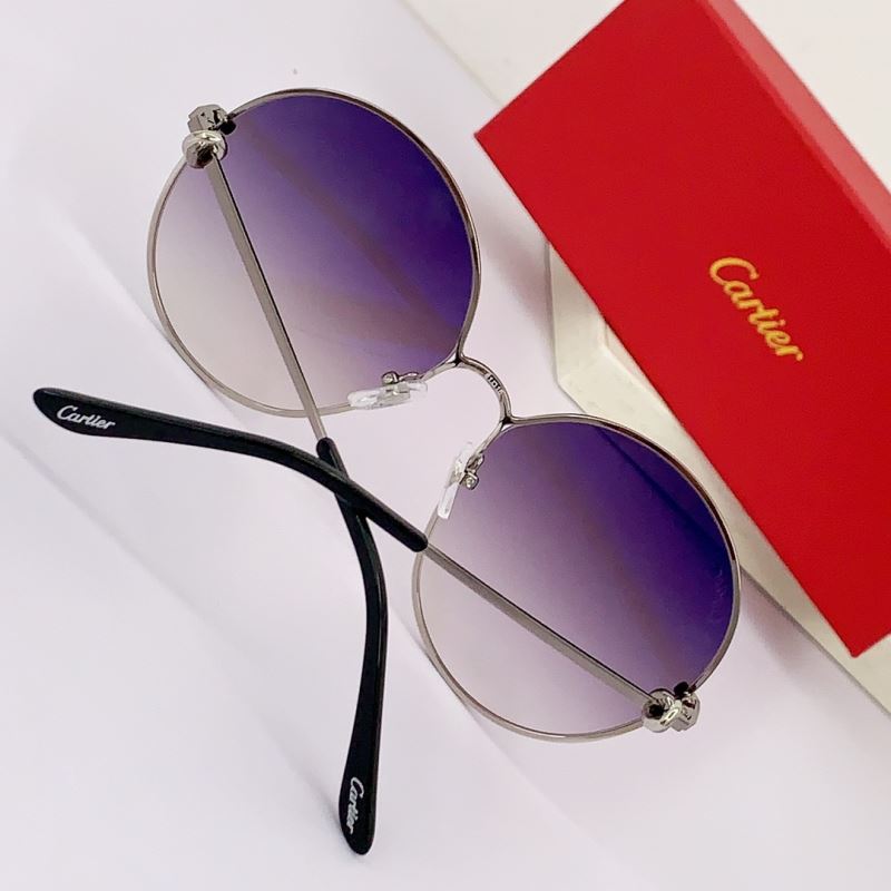 Cartier Sunglasses